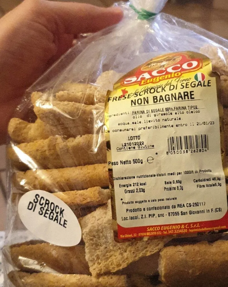Frese integrali