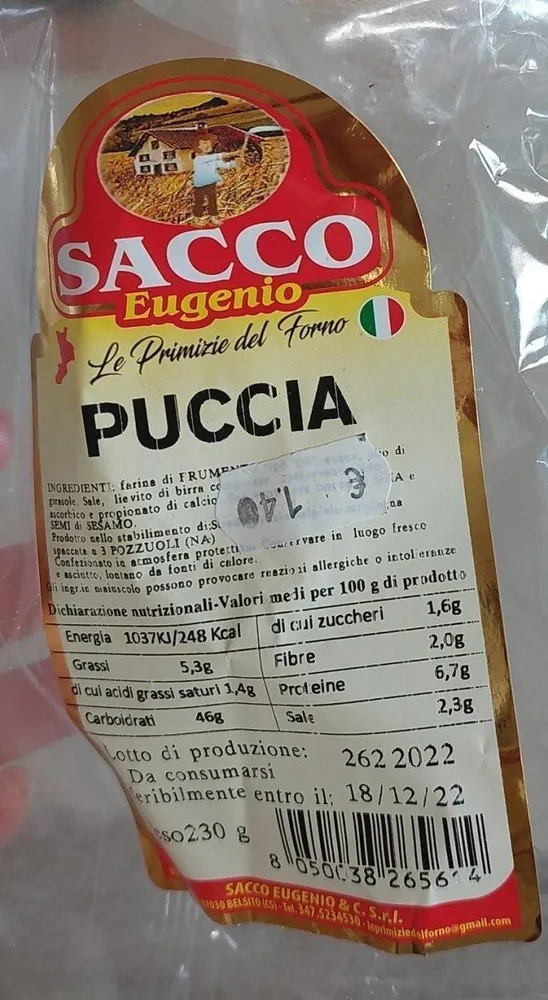 Puccia