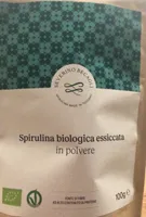 spirulina
