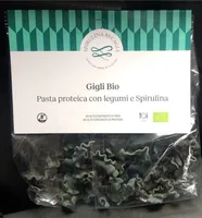 Pasta proteica