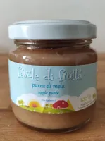Purea di mela