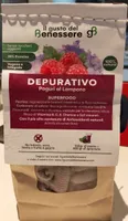 Paguri al Lampone