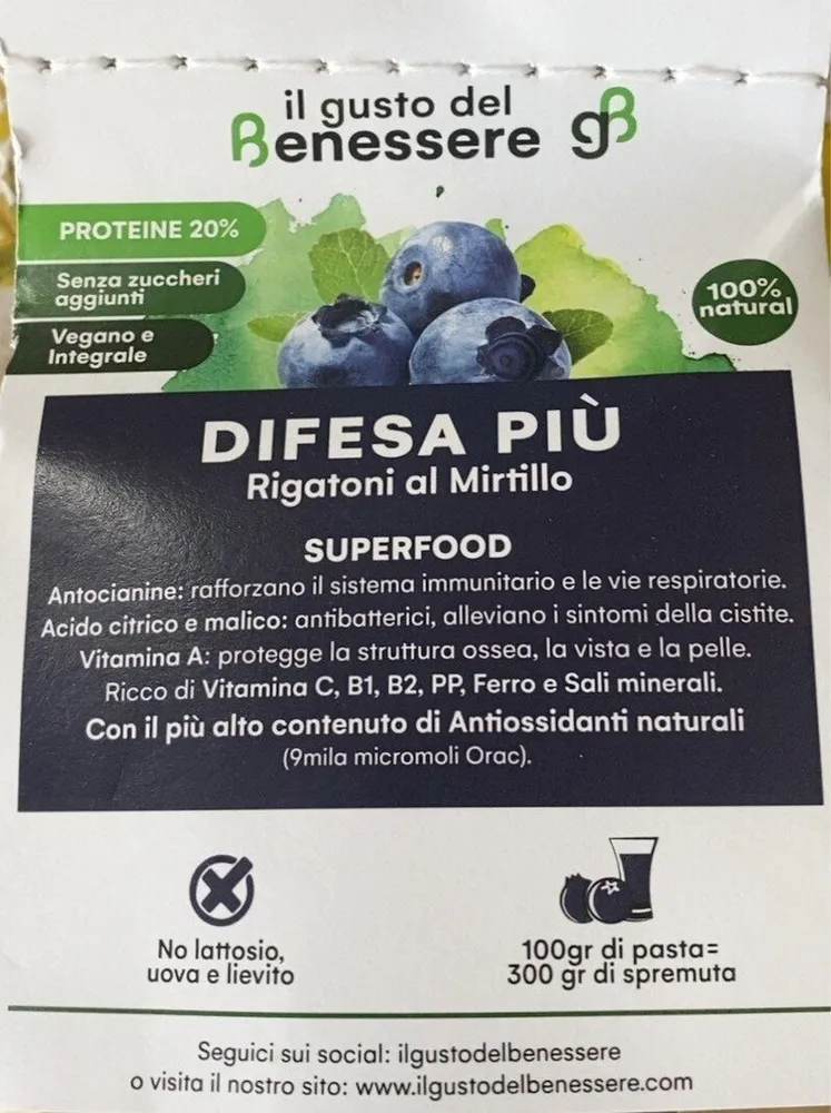Difesa piu