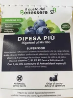 Difesa piu