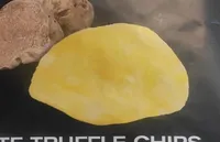 Chips al tartufo bianco