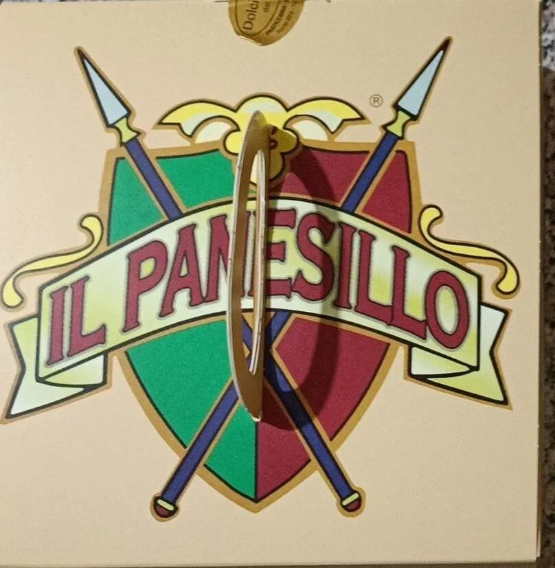 Il panesillo