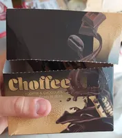 Caffè e Cioccolato
