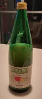 Succo di mela biologico Franchetti