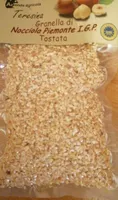Granella di nocciole