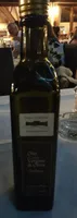 Olio extra vergine di oliva biologico