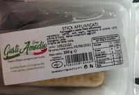 Stick affumicati