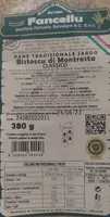 Bistoccu di Montresta