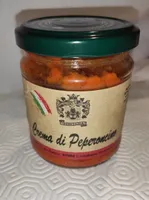 Crema di Peperoncino