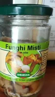 Funghi misti