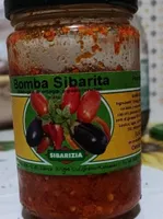 Bomba Sibarita