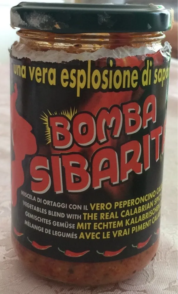 Bomba Sibarita
