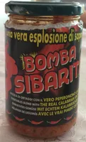 Bomba Sibarita