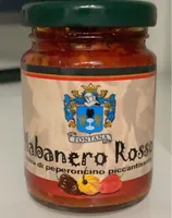 Habanero Rosso
