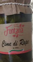 Cime di rapa