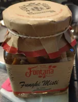 Funghi Misti