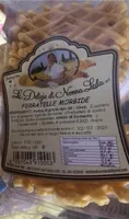 Ferratelle morbide