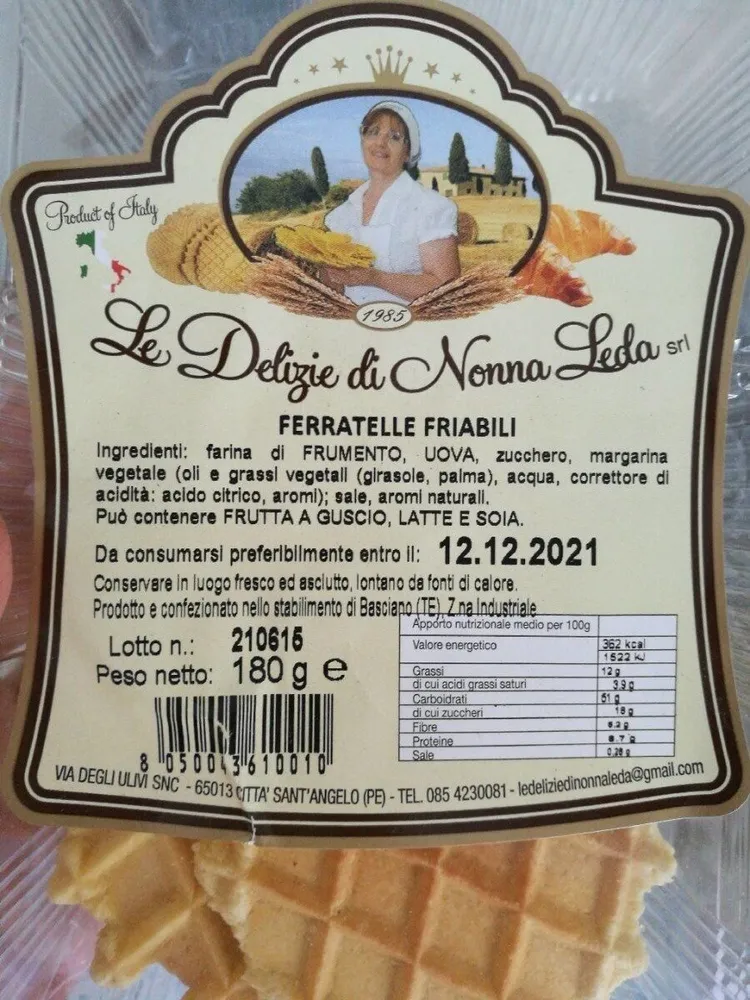 Ferratelle