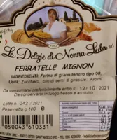 Ferratelle