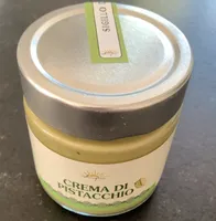 Crema di pistacchio