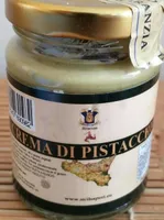 Crema di pistaccio