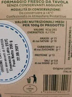Crescenza di Parma