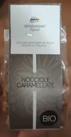 Nocciole caramellate