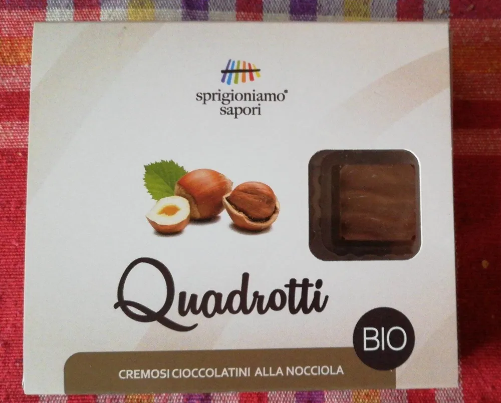 Quadrotti