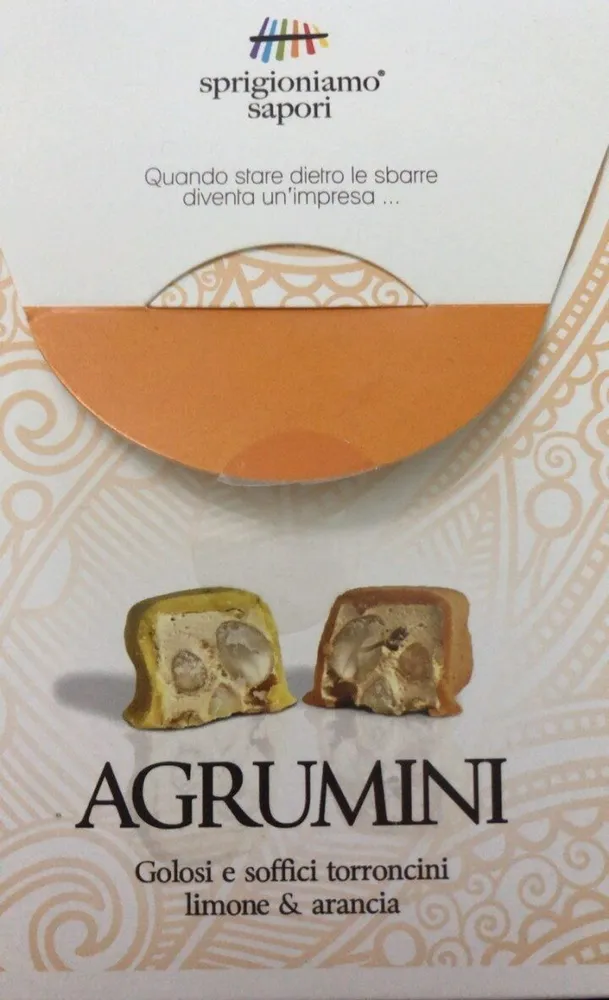 Agrumini