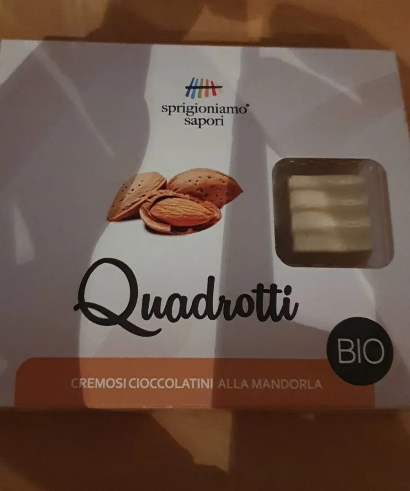 Quadrotti