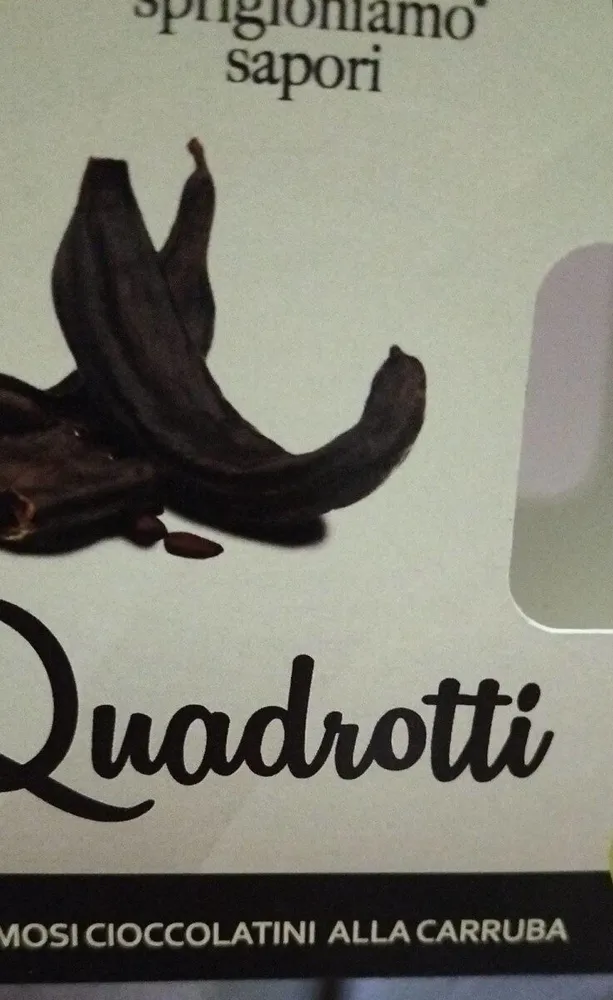Quadrotti