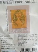 Cruschello biologico