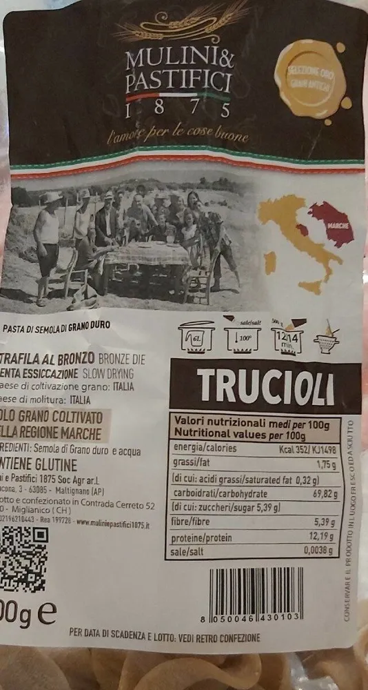 Trucioli