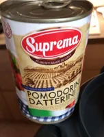 Pomdori datterini
