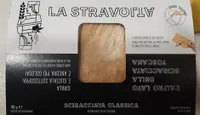 Schiacciata classica