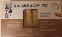 La stravolta schiacciata