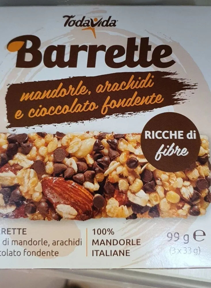 Barrette