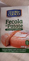 Fecola di patate