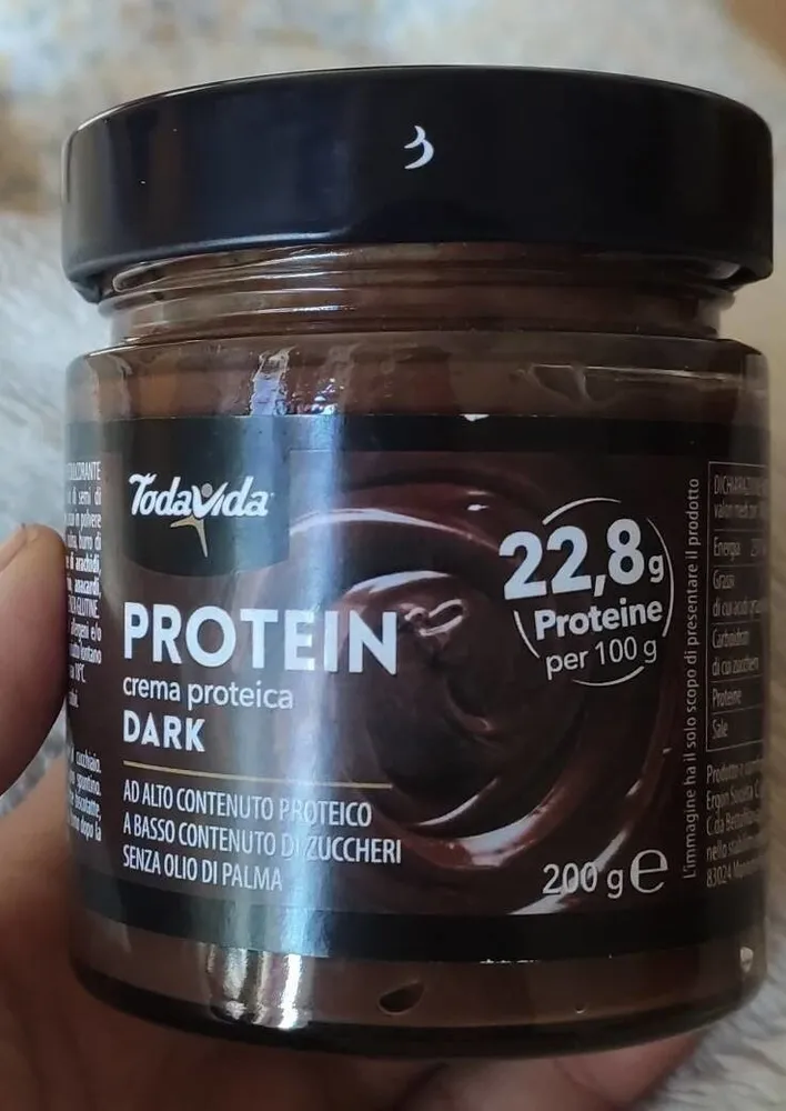Proteine dark