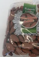 Mandorle tostate