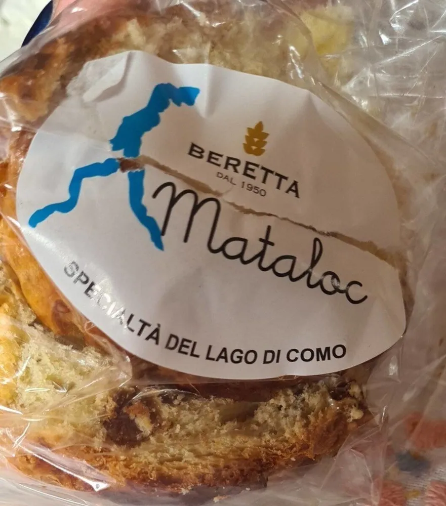 Mataloc