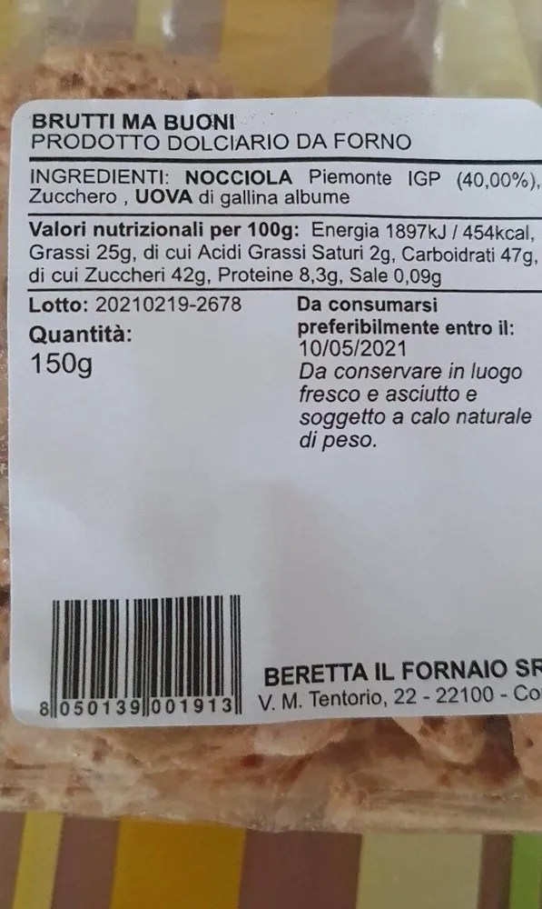 Brutti ma buoni