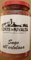 Sugo all'ortolana