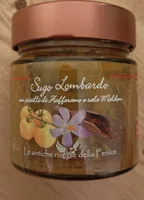 Sugo lombardo con pistilli di Zafferano e sale Maldon