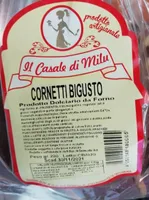 Cornetti Bigusto