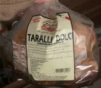 Taralli dolci